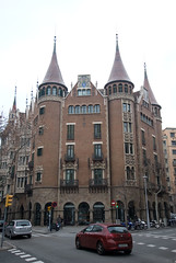 barcelona 2.11.2011