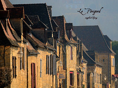 du Quercy au Périgord