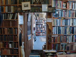 Endless Books in Book Store