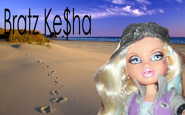 Kesha Beach House 