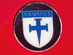 Crossle