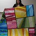Colorful Ministry Quilt