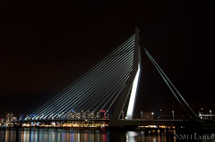 Rotterdam, Kop van Zuid (20110213)