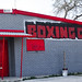 Luna's Boxing Gym, Mission Road, San Antonio