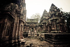 RTW - Cambodia