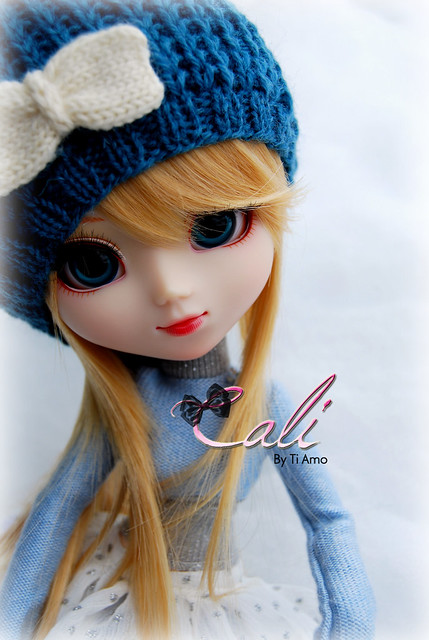 Cali Pullip Aquel Paula I told you this was already stolen from Faelyn 