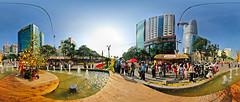 360 Saigon TET (Tân Mão) 2011