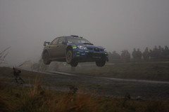 WRC Wales Rally GB 2007