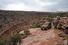 Easter Jeep Safari in Moab
