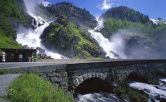 Los Fiordos Noruegos en Coche - Oficina de Turismo de Noruega: Información actualizada - Foro Europa Escandinava