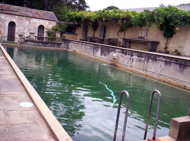 Eltham Pool