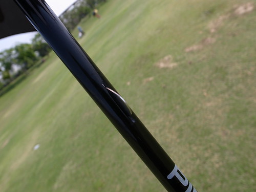 PING Golf Umbrella 68inch