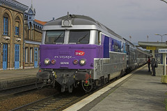 French Railways SNCF
