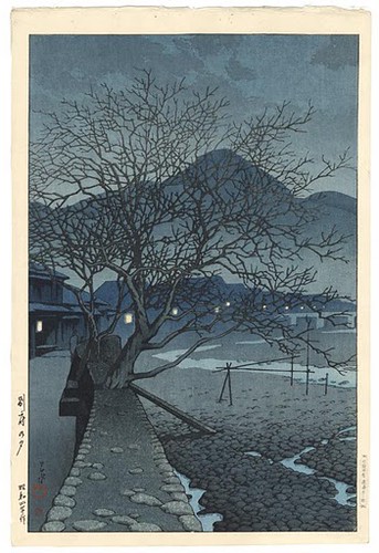 Hasui1929Beppu6+C by roberthuffstutter
