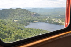2011-06-19 - Tram to the Top of Cannon Mountain