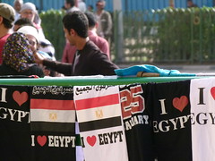 جمعة إنقاذ الثورة - 1 إبريل 2011 - ميدان التحرير