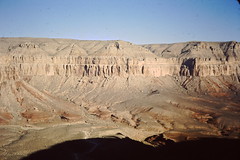 Supai/Grand Canyon 1974