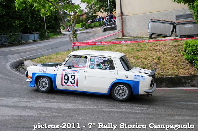 DSC 3862 Simca Rally 2 2 TC 1300 De Rossi Romeo EmilioColferai 