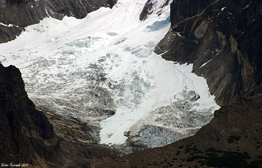 Parque Nacional Torres del Paine - Patagonia - Chile