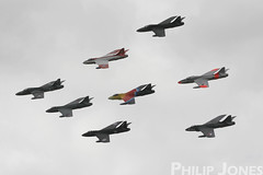 Cotswold Air Show 2011