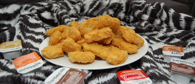 Mount Nuggets 