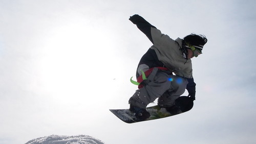 Snowboard Photo Friends062 par Jiro Okamoto
