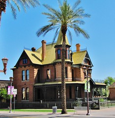 03/25/11-Phoenix Heritage Center & ASU
