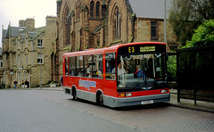 Scottish Independent Buses