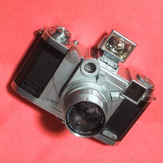 Tenax II - Camera-wiki.org - The free camera encyclopedia