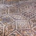 Mosaik, Sepphoris, Zippori