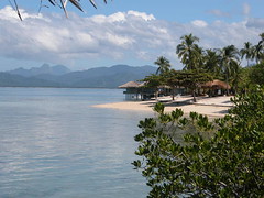 Dos Palmas Palawan, Philippines - an Island Resort