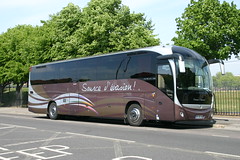 Iveco-Irisbus Evadys/Magelys/Domino/ILADE Coaches