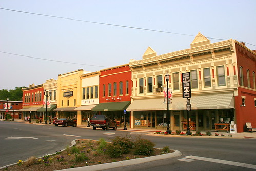 Hammers of Winchester, TN (2011)