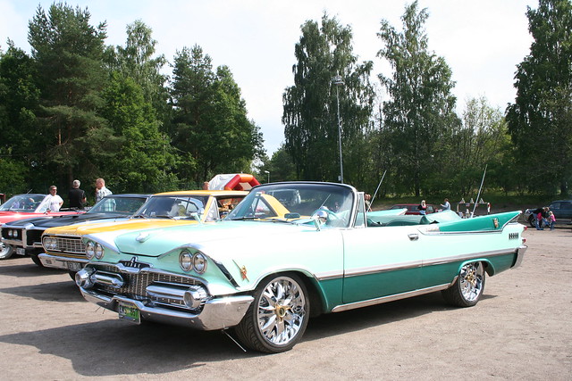 Dodge 1959