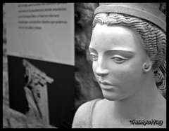 Museos de las Peñuelas - Museo de Arqueología e Historia de Melilla y Museo Etnográfico de las Culturas Amazigh y Sefardí