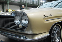 1961 Cadillac jacqueline 