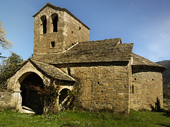 ALLÚE (Huesca)
