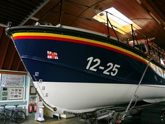 Aldeburgh (RNLI Lifeboat)
