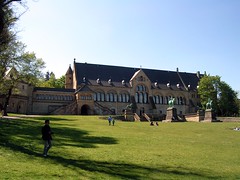 Goslar - Kaiserstadt