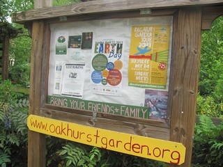 Oakhurst Community Garden
