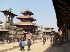 Patan, Nepal