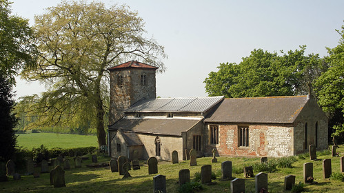 List of churches