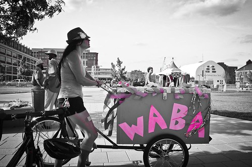 WABA Bike