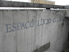 Espaço Lúcio Costa