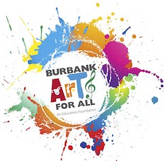 Burbank Arts for All: An Education Foundation