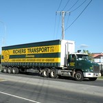 Richers Transport Australia