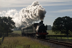 BR Steam - Southern
