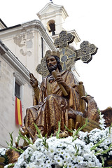 Sagrado Corazón de Jesús 42_Valladolid 2011
