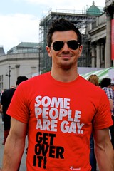 london gay pride 2011