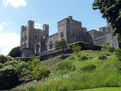 Penrhyn Castle 2014